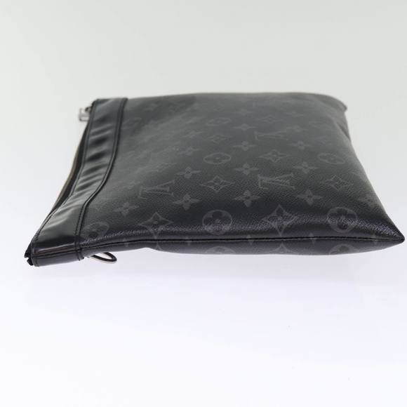 LOUIS VUITTON Discovery Clutch Bag - Picture 11 of 16
